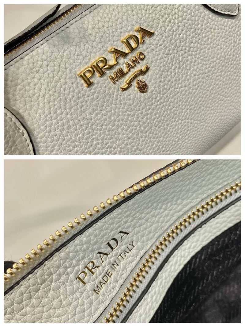 Prada Top Handle Bags